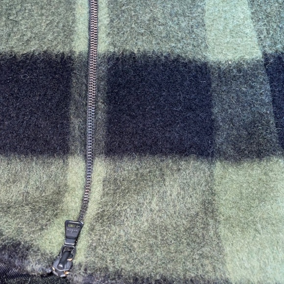 Alice + Olivia - Wool Jacket XS - Picture 14 of 16